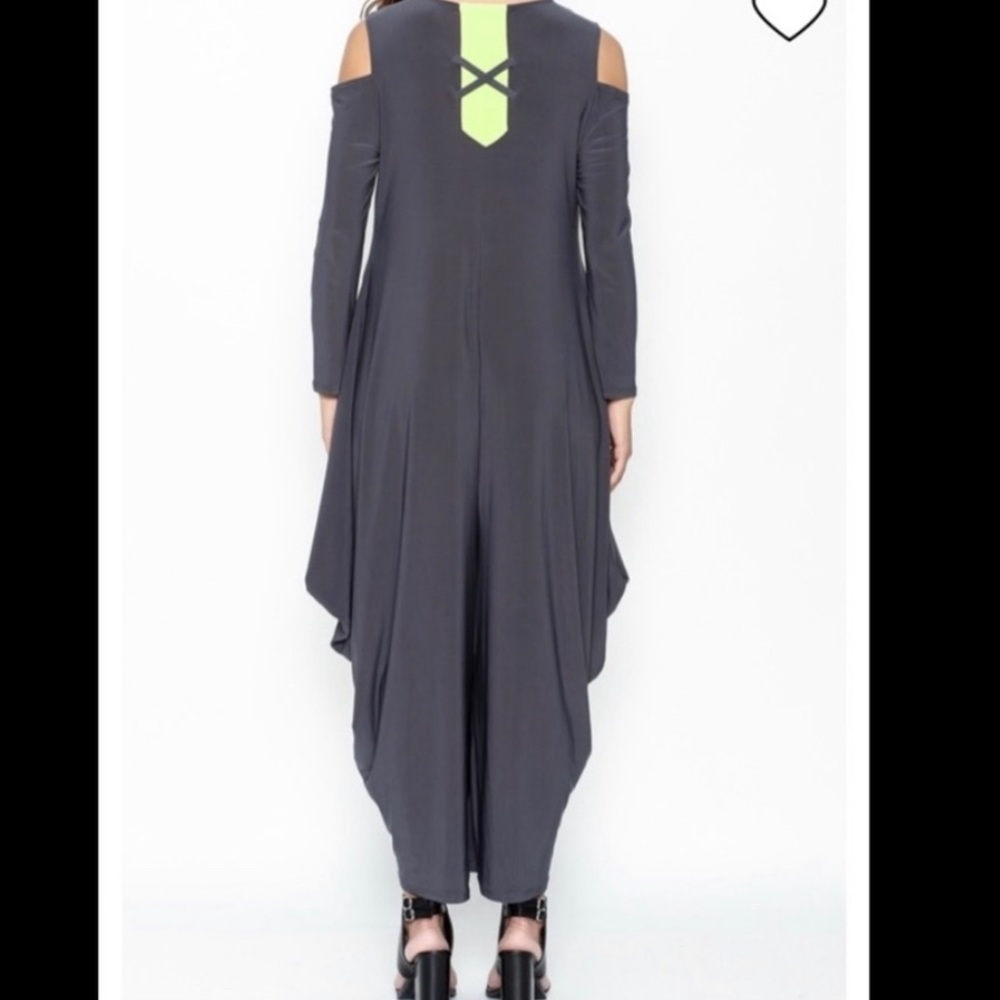 IC by Connie K Jumpsuit